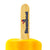 4.5 inch Custom Popsicle Sticks - Pick On Us, LLC