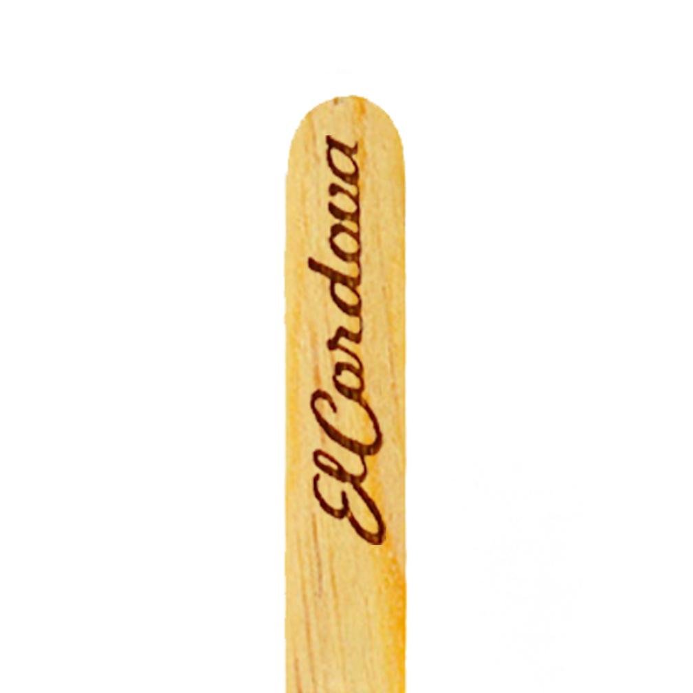 4.5 inch Custom Popsicle Sticks - Pick On Us, LLC