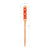 4.5 inch Custom Toothpicks - Paddle Picks - Color Printing - Pick On Us, LLC