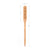4.5 inch Custom Toothpicks - Paddle Picks - Pick On Us, LLC
