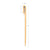 4.75 Inch Bulk Custom Toothpicks - Boat Oar Picks - Color Printing - Pick On Us, LLC