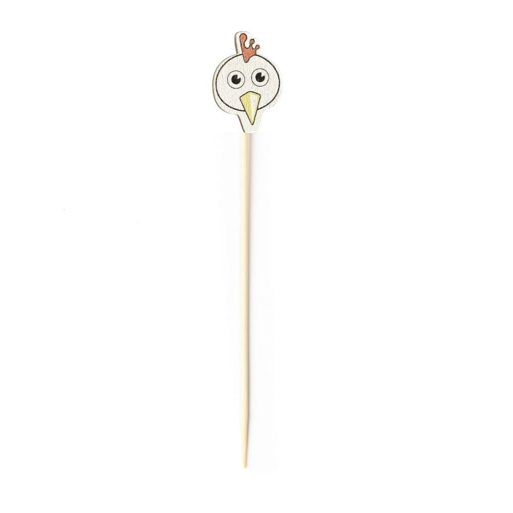 4.75 inch - Chicken Picks - Pick On Us, LLC