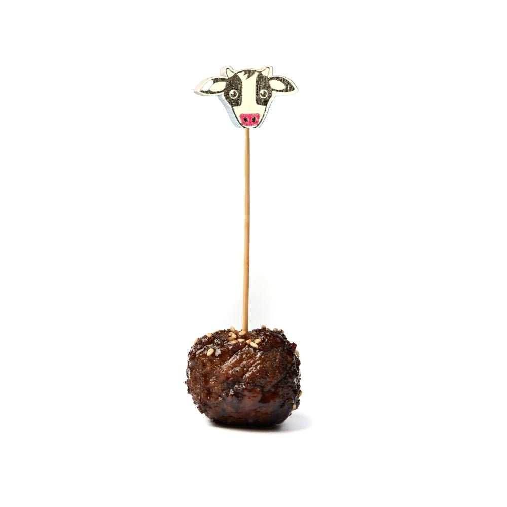 4.75 inch - Cow Picks - Pick On Us, LLC