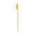 4.75 Inch Custom Toothpicks - Boat Oar Picks - Pick On Us, LLC