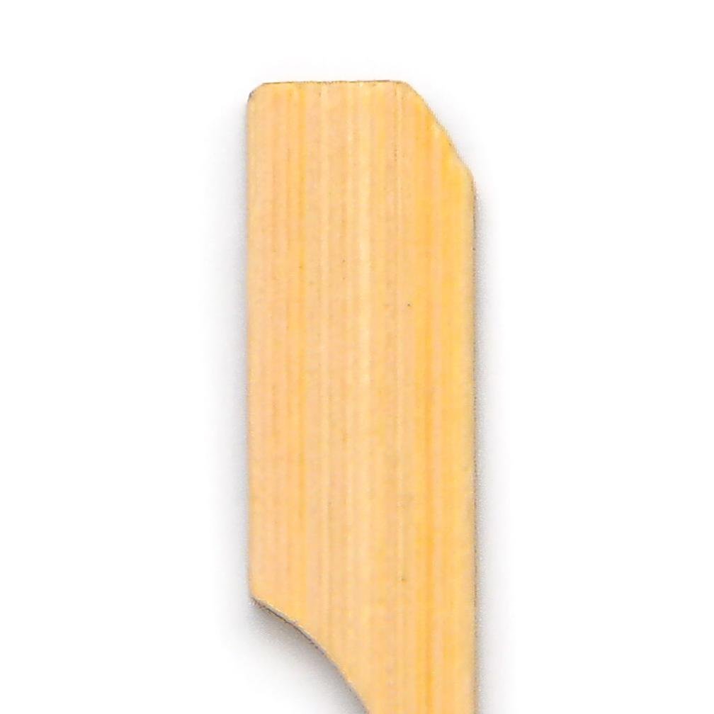 4.75 Inch Custom Toothpicks - Boat Oar Picks - Pick On Us, LLC