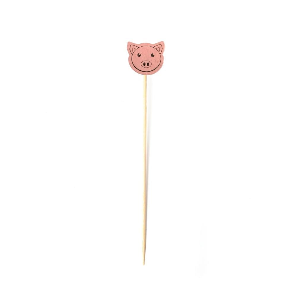 4.75 inch - Pig Picks - Pick On Us, LLC