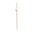 4.75 inch Snowman Toothpick - Pick On Us, LLC