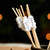 4.75 inch Snowman Toothpick - Pick On Us, LLC