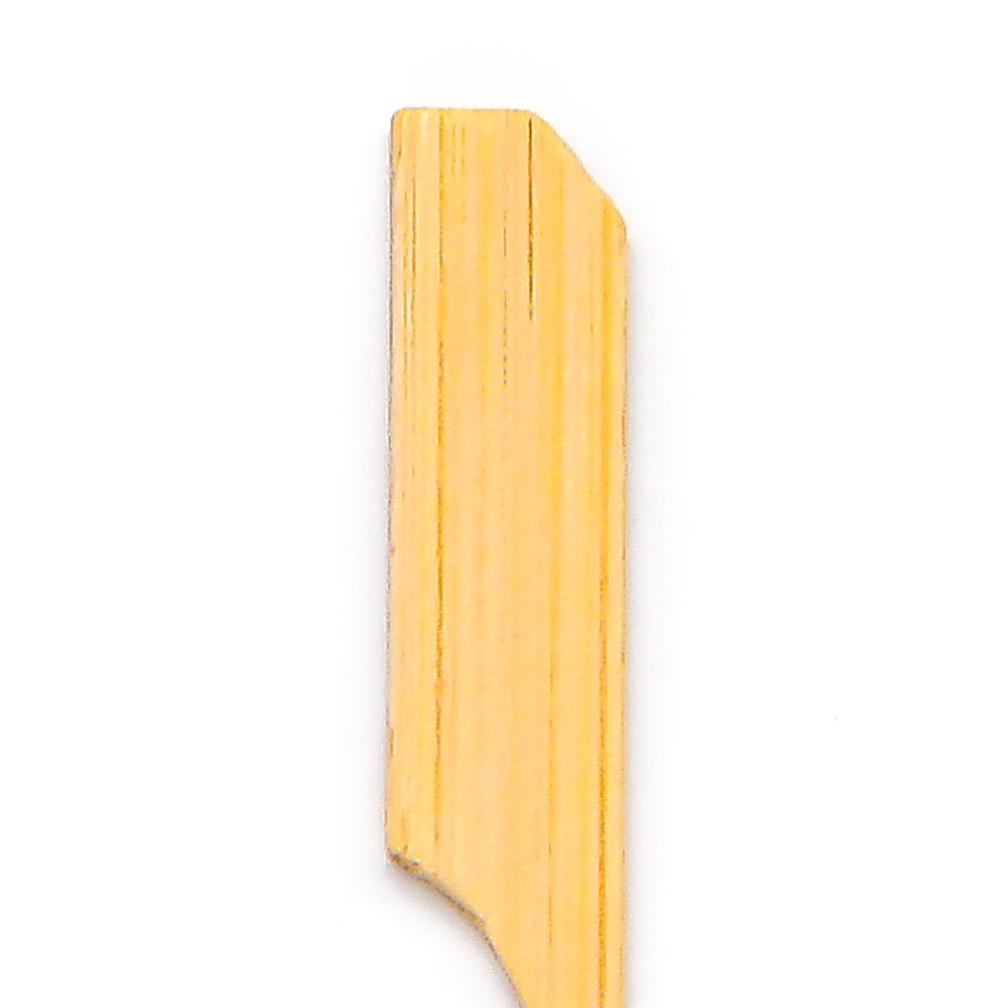 6 Inch Custom Skewers - Boat Oar Picks - Pick On Us, LLC