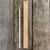 7 inch Bamboo Coffee Stirrer – Kraft Wrapped - Pick On Us, LLC