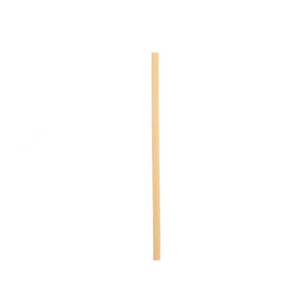 7 inch Bamboo Coffee Stirrers - Pick On Us, LLC