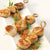 7 Inch Bamboo Loop Skewers - Pick On Us, LLC