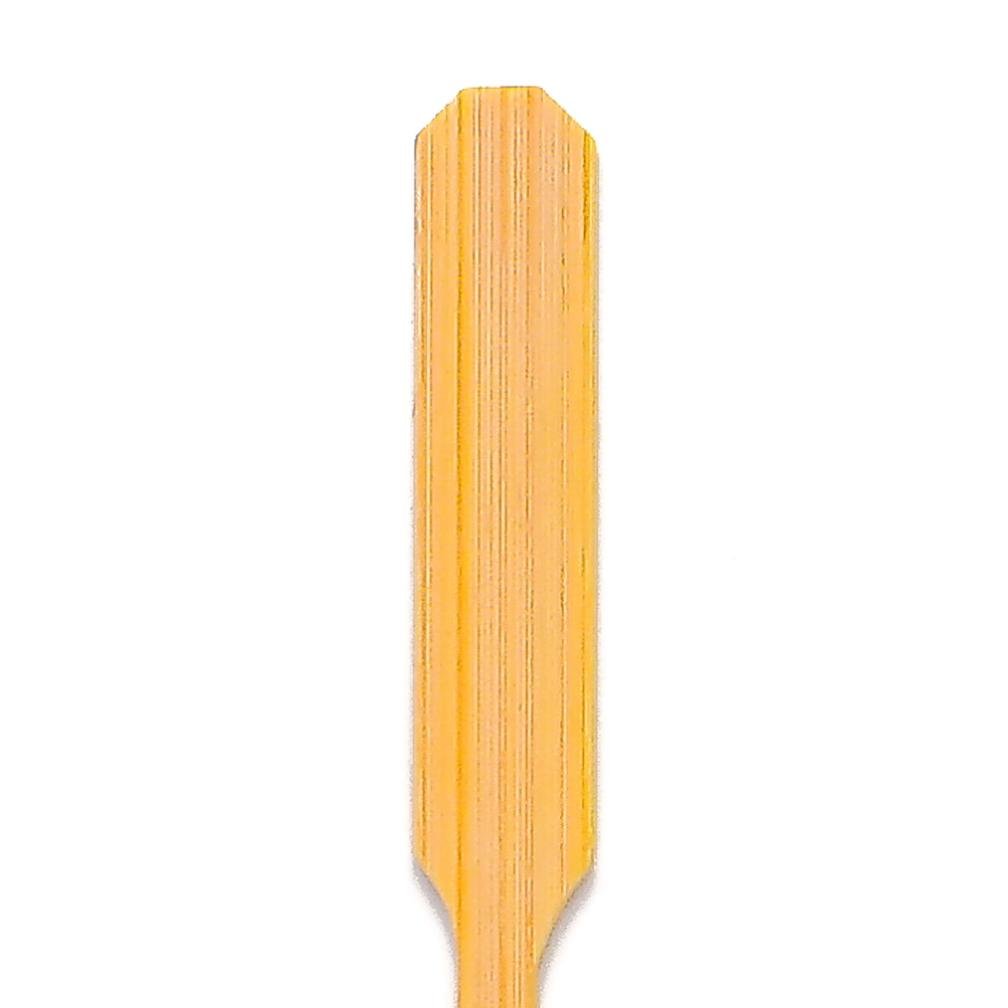 8 inch Custom Skewers - Paddle Skewers - Pick On Us, LLC