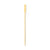 8.25 inch Bamboo Paddle Skewers - Pick On Us, LLC