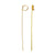 9.5 Inch Bamboo Loop Skewers - Pick On Us, LLC