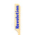 9.5 inch Custom Skewers - Boat Oar Picks - Color Printing - Pick On Us, LLC