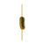 9.5 inch Flat Bamboo Skewer - Pick On Us, LLC