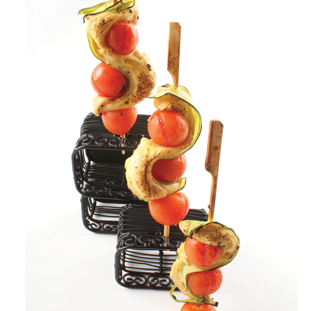 Bamboo Boat Oars and Skewers