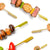 Bamboo Boat Oars and Skewers - Pick On Us, LLC