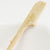 Bamboo Paddle Skewers - Boat Oar Picks - 3 Inch - Pick On Us, LLC