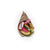 Bamboo Tasting Cones - 3.25 Inch - Pick On Us, LLC