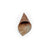 Bamboo Tasting Cones - 3.25 Inch - Pick On Us, LLC