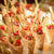 Bamboo Tasting Cones - 5 Inch - Pick On Us, LLC