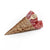 Bamboo Tasting Cones - 7 Inch - Pick On Us, LLC