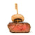 Beef Temperature Markers - 3.5 inch - Pick On Us, LLC