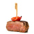 Beef Temperature Markers - 3.5 inch - Pick On Us, LLC