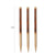 Black Willow Skewer - 4.75 Inch - Pick On Us, LLC