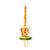 Black Willow Skewer - 4.75 Inch - Pick On Us, LLC