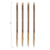 Black Willow Skewer - 7 Inch - Pick On Us, LLC