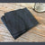 Cocktail Napkin - Black - Pick On Us, LLC