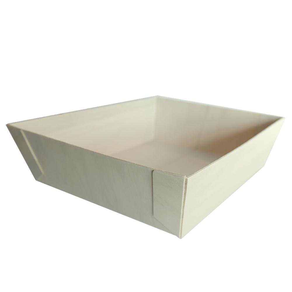 Covered Tray - 11" x 15" - Pick On Us, LLC
