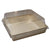 Covered Tray - 5.6" x 5.6" - Pick On Us, LLC