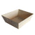 Covered Tray - 6" x 8.5" - Pick On Us, LLC