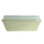 Covered Tray - 6" x 8.5" - Pick On Us, LLC