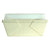 Covered Tray - 6" x 8.5" - Pick On Us, LLC