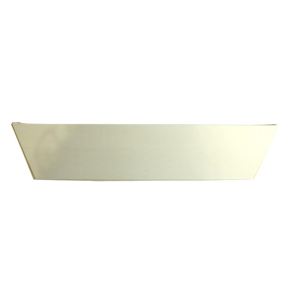 Covered Tray - 8" x 11" - Pick On Us, LLC