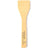Custom Bamboo Tasting Spatulas - 4.25 Inch - Pick On Us, LLC