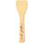 Custom Bamboo Tasting Spatulas - 4.25 Inch - Pick On Us, LLC