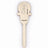 Custom Wooden Coffee Lid Plug - Custom Coffee Cup Lid Stoppers - Pick On Us, LLC
