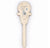 Custom Wooden Coffee Lid Plug - Custom Coffee Cup Lid Stoppers - Pick On Us, LLC