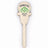 Custom Wooden Coffee Lid Plug - Custom Coffee Cup Lid Stoppers - Pick On Us, LLC