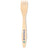 Custom Wooden Forks - 6 Inch - Pick On Us, LLC