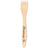 Custom Wooden Forks - 6 Inch - Pick On Us, LLC