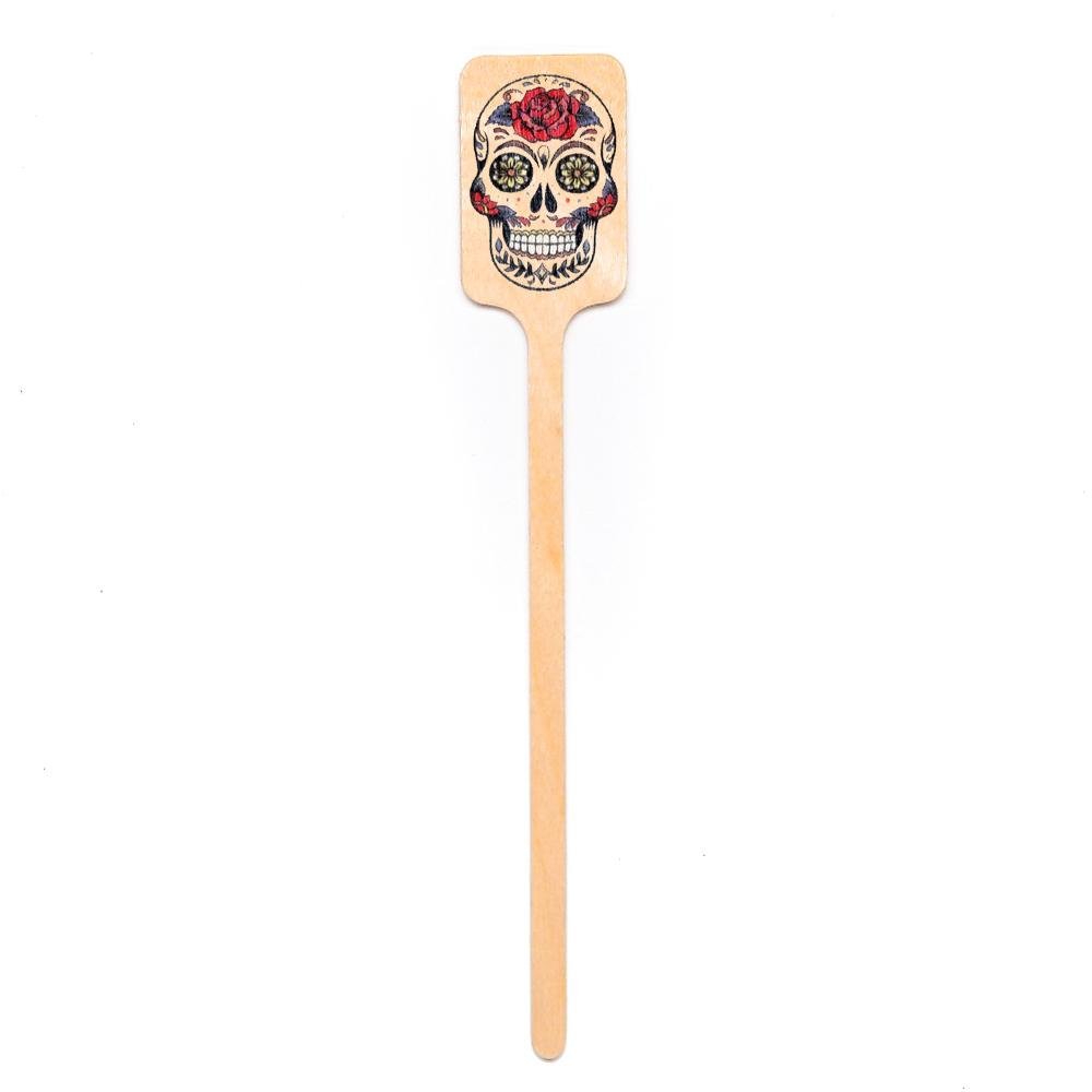 Day of the Dead Skewers - Pick On Us, LLC