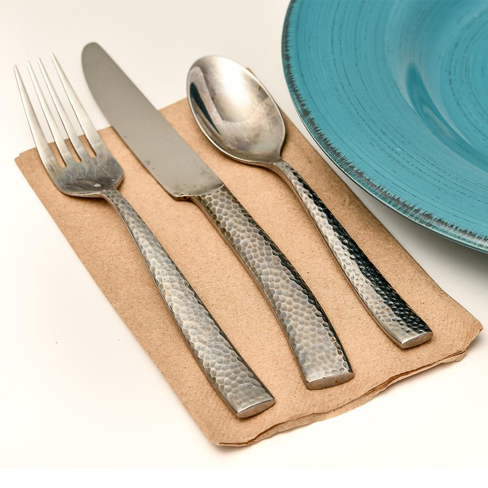 Dinner Napkin - Kraft - Pick On Us, LLC