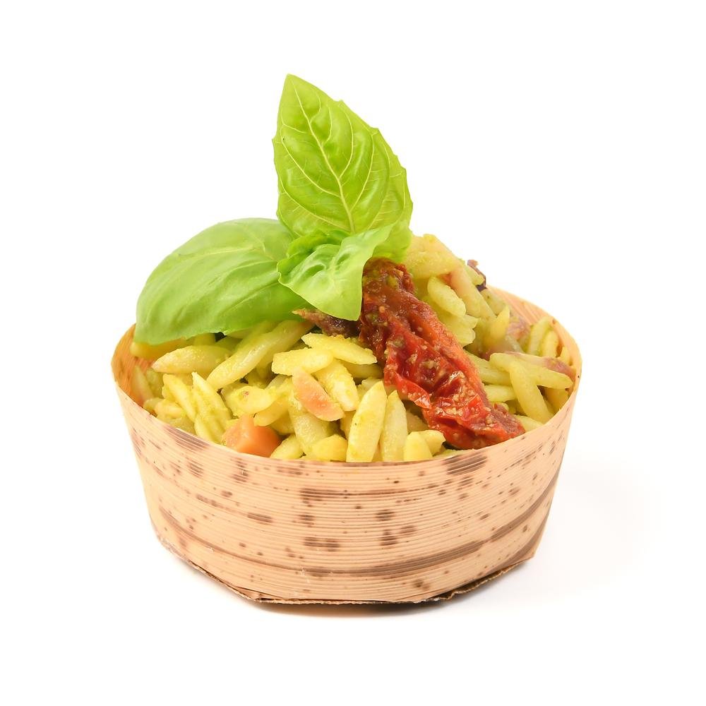 Bamboo Tasting Cups | Disposable Sampling Cups